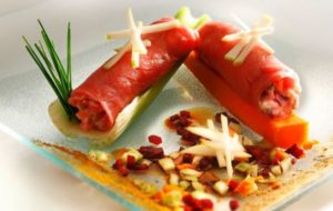 Recette-Entrée_Cannelloni de boeuf façon Herve fou ©asbl Fromage de Herve