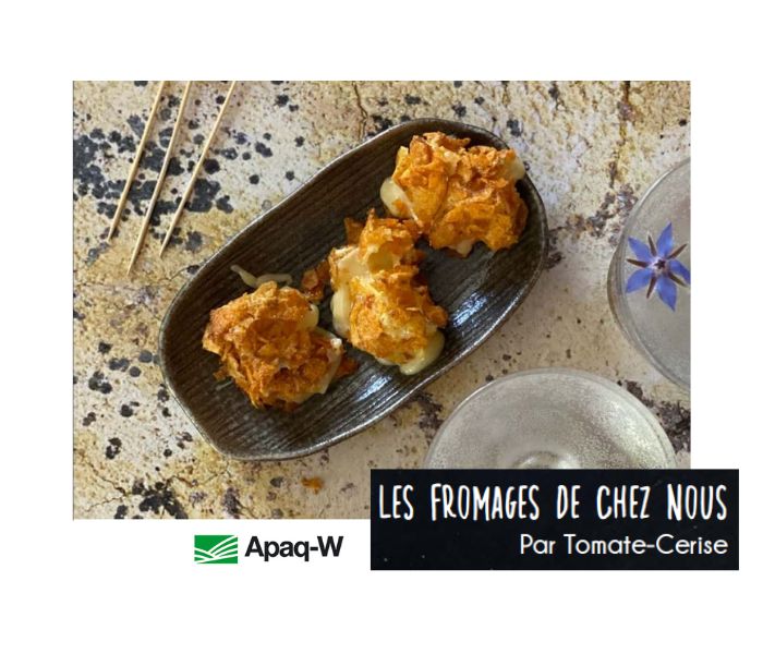 Entrée_Croquettes de chips_Fromages de chez nous-TomateCerise_APAQ-W