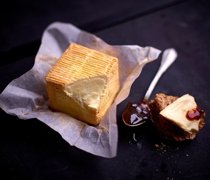 Fromage de Herve AOP