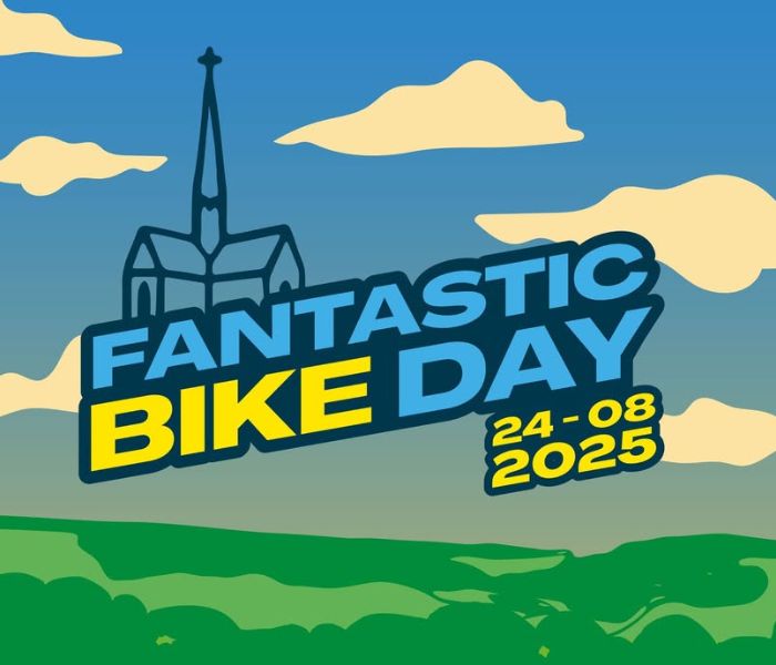 Fantastic Bike Day 2025 à Thimister-Clermont
